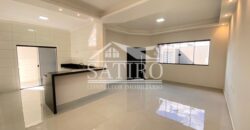 Casa Térrea Linda a Venda!