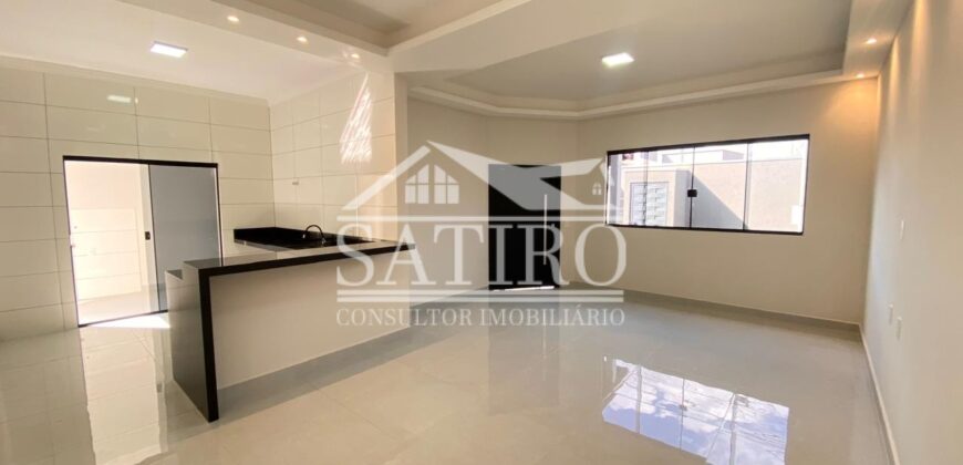 Casa Térrea Linda a Venda!