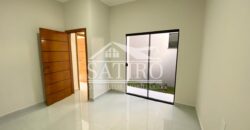 Casa Térrea Linda a Venda!