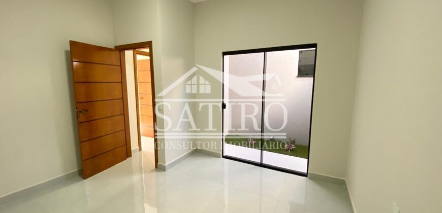 Casa Térrea Linda a Venda!