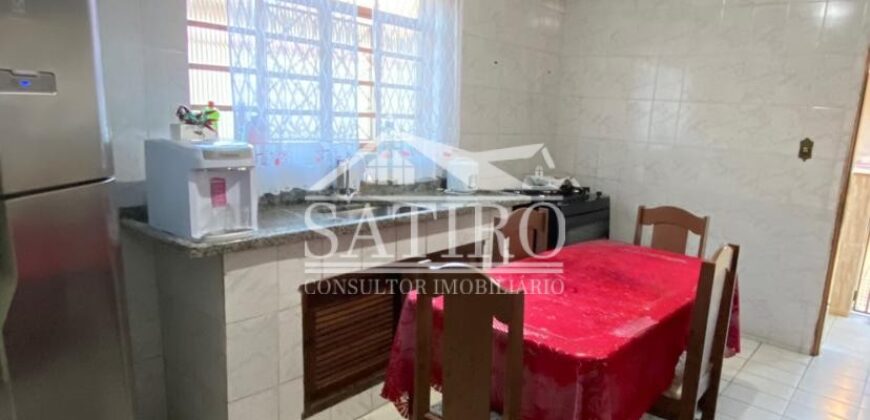 Hum…Imovel de Lote Inteiro no Árvore Grande!