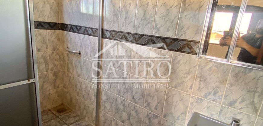 Apartamento Para Locação!