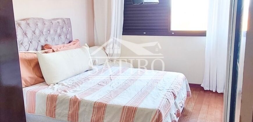 Apartamento no Centro de Pouso Alegre!