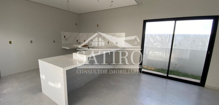 Casa Com Muita Elegancia!