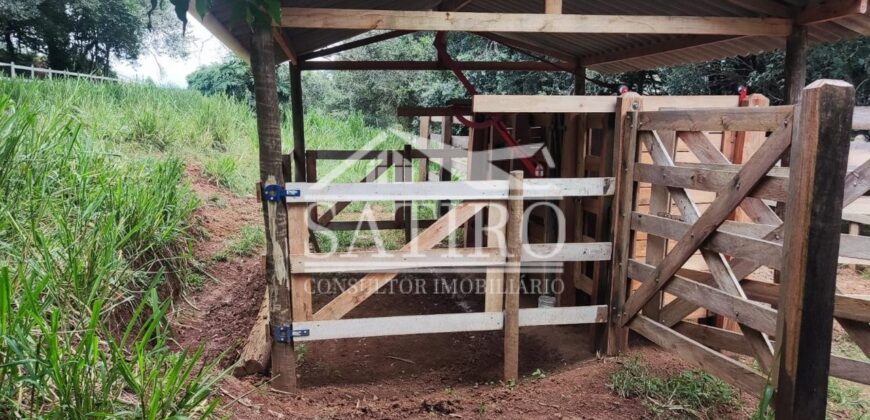 Oportunidade de Investimento, Chácara a Venda!