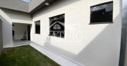 Casa Térrea Linda a Venda!