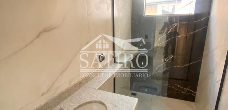 Casa A Venda Próxima a Prefeito Olavo Gomes de Oliveira!