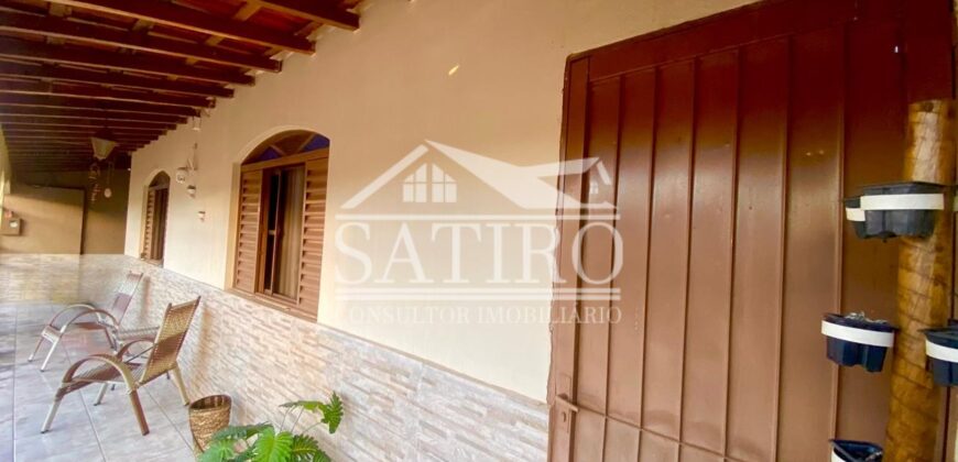 Hum…Imovel de Lote Inteiro no Árvore Grande!