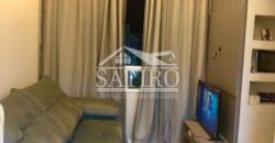 Apartamento Charmoso a Venda!