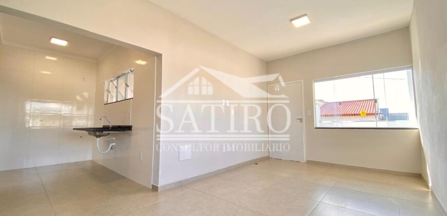 Casa Espaçosa a Venda!