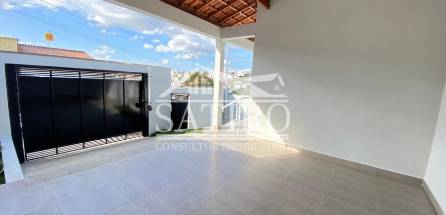 Casa Espaçosa a Venda!