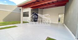 Casa Térrea Linda a Venda!