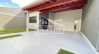 Casa Térrea Linda a Venda!