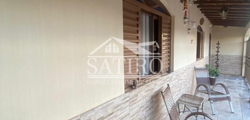 Hum…Imovel de Lote Inteiro no Árvore Grande!