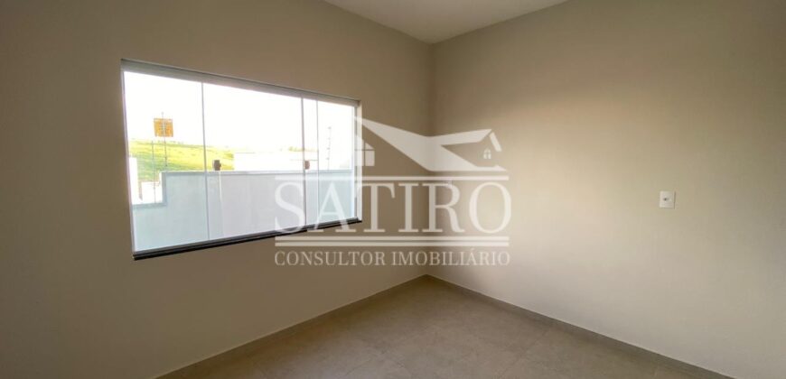 Casa Espaçosa a Venda!