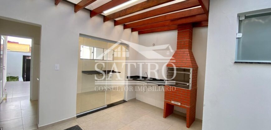 Casa Espaçosa a Venda!