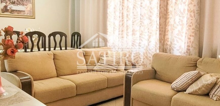 Apartamento no Centro de Pouso Alegre!