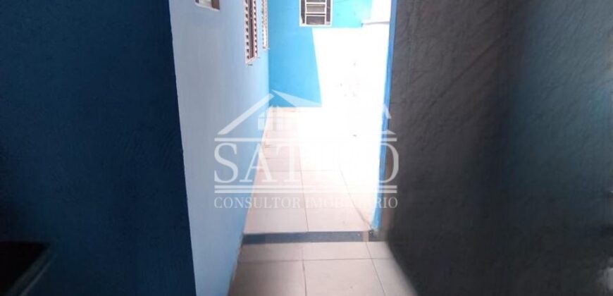 Casa a Venda no Bairro Canadá!