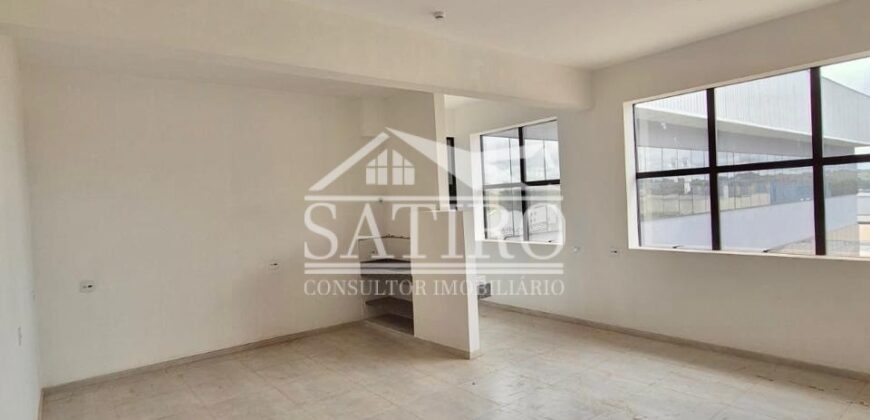 Galpão Para locação com localização Estratégica!