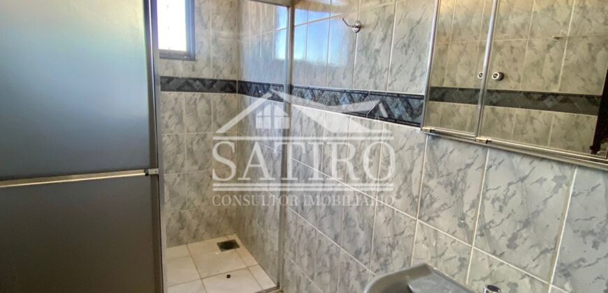 Apartamento Para Locação!