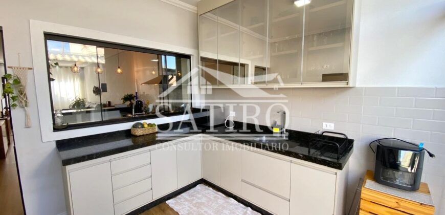 Hum…Imóvel Elegante a Venda!