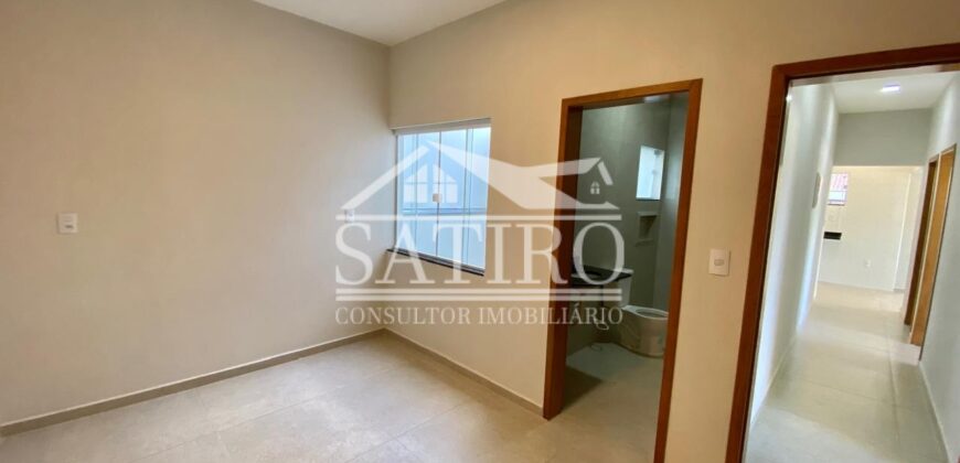 Casa Espaçosa a Venda!