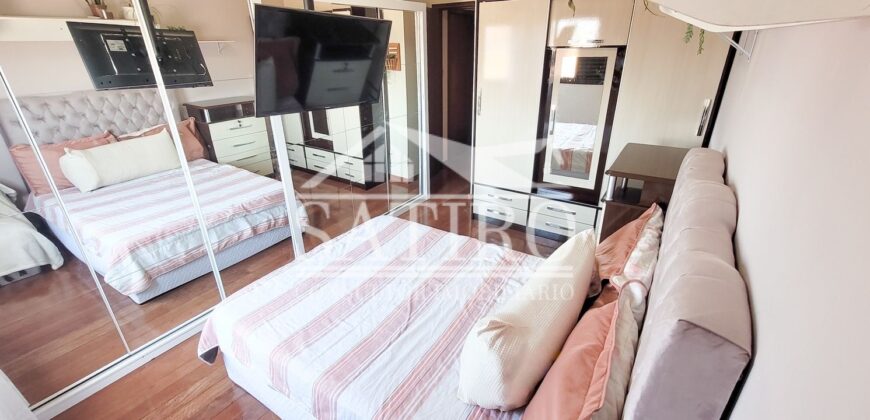 Apartamento no Centro de Pouso Alegre!