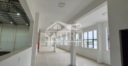 Galpão Para locação com localização Estratégica!