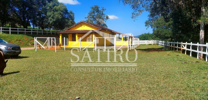 Oportunidade de Investimento, Chácara a Venda!