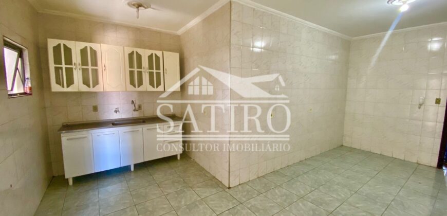 Apartamento Para Locação!