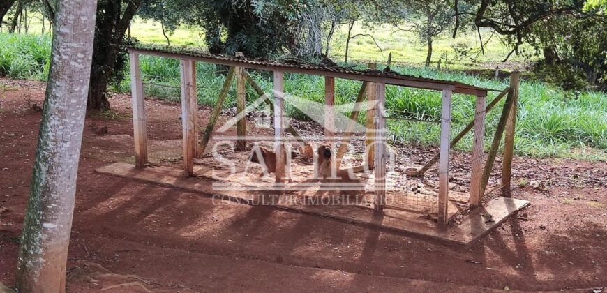 Oportunidade de Investimento, Chácara a Venda!