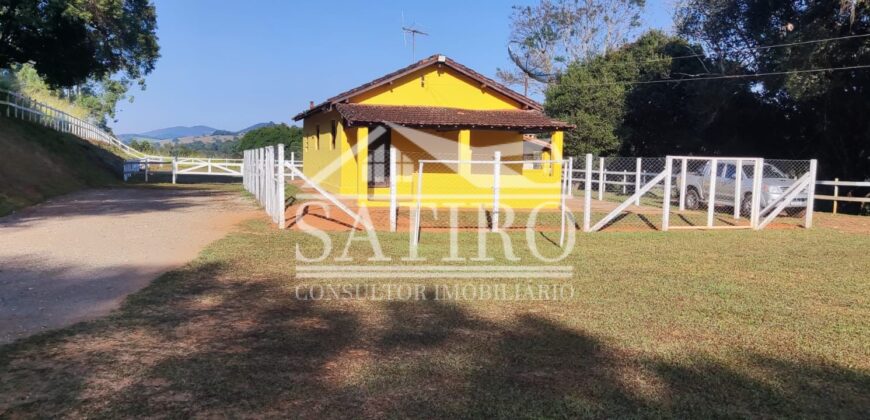 Oportunidade de Investimento, Chácara a Venda!