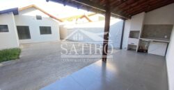 Casa A Venda Próxima a Prefeito Olavo Gomes de Oliveira!