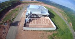 Atenção…Galpão Para Locação!