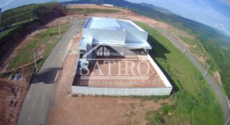 Atenção…Galpão Para Locação!