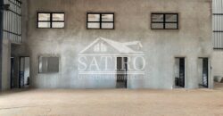 Atenção…Galpão Para Locação!