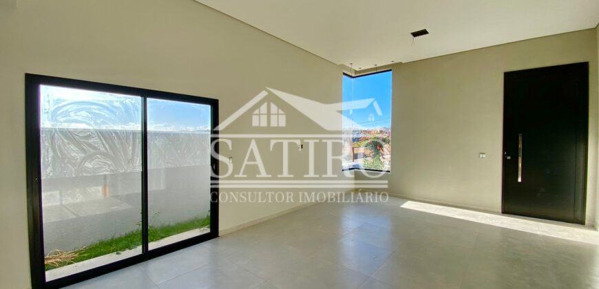 Casa Com Muita Elegancia!