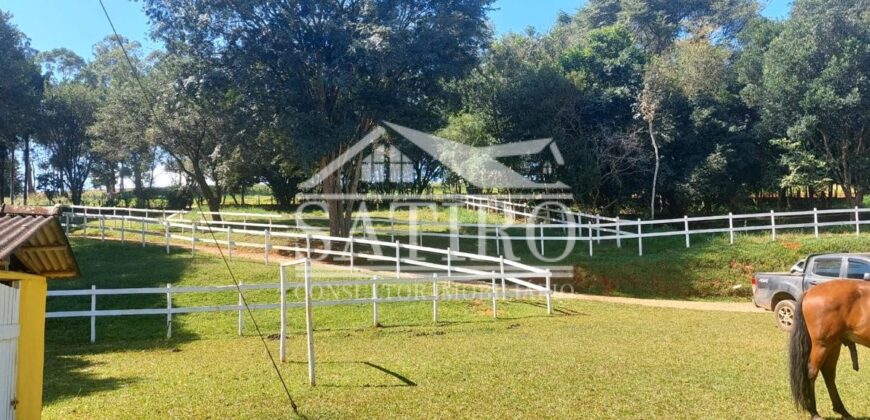 Oportunidade de Investimento, Chácara a Venda!