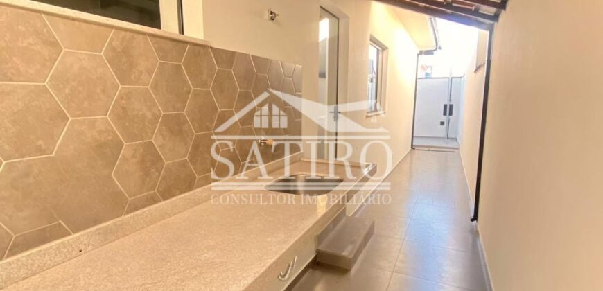 Casa A Venda Próxima a Prefeito Olavo Gomes de Oliveira!