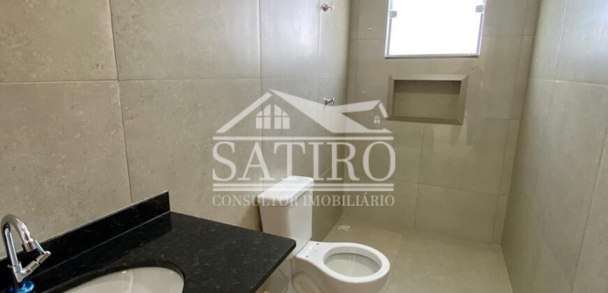 Casa Espaçosa a Venda!