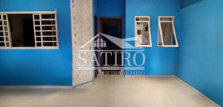 Casa a Venda no Bairro Canadá!