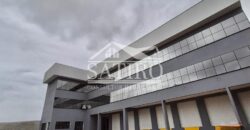 Galpão Para locação com localização Estratégica!