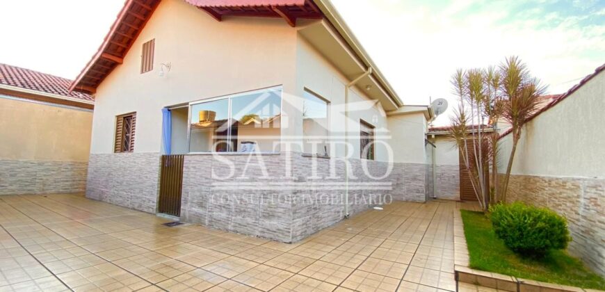 Hum…Imovel de Lote Inteiro no Árvore Grande!