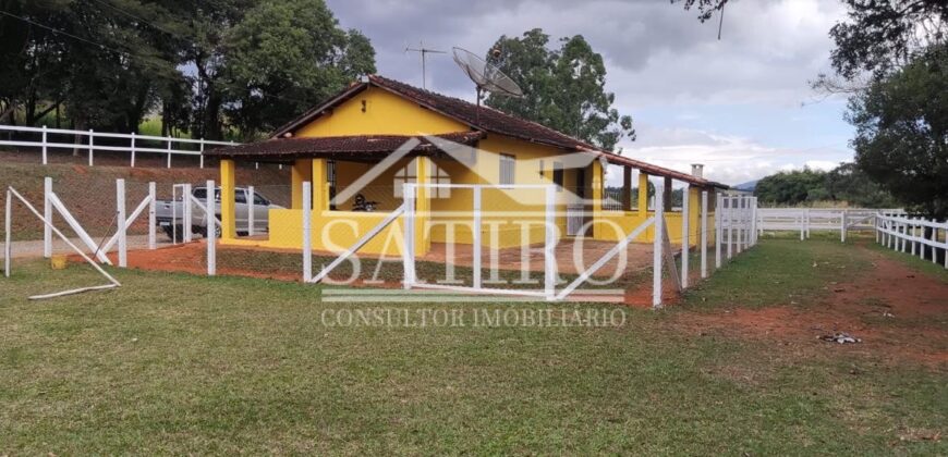 Oportunidade de Investimento, Chácara a Venda!