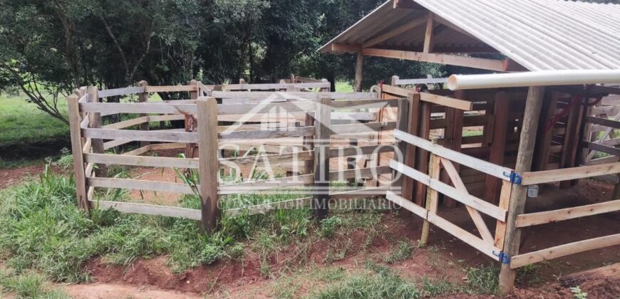 Oportunidade de Investimento, Chácara a Venda!