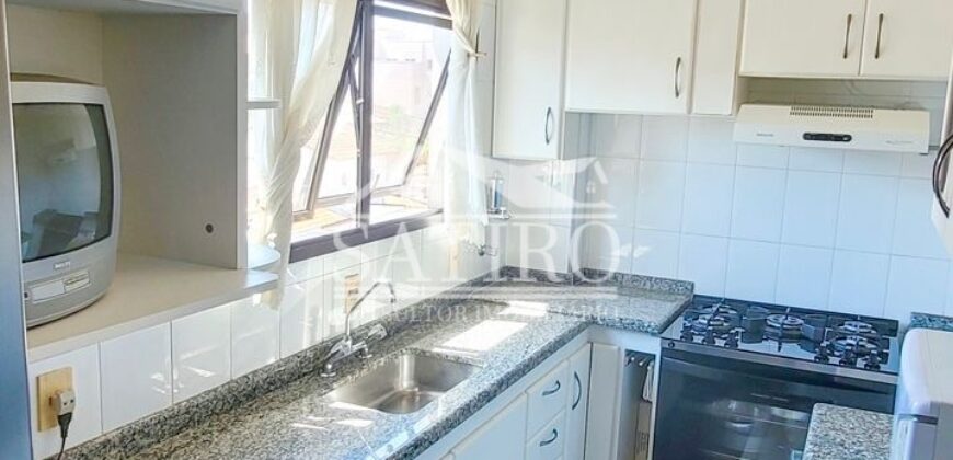 Apartamento no Centro de Pouso Alegre!