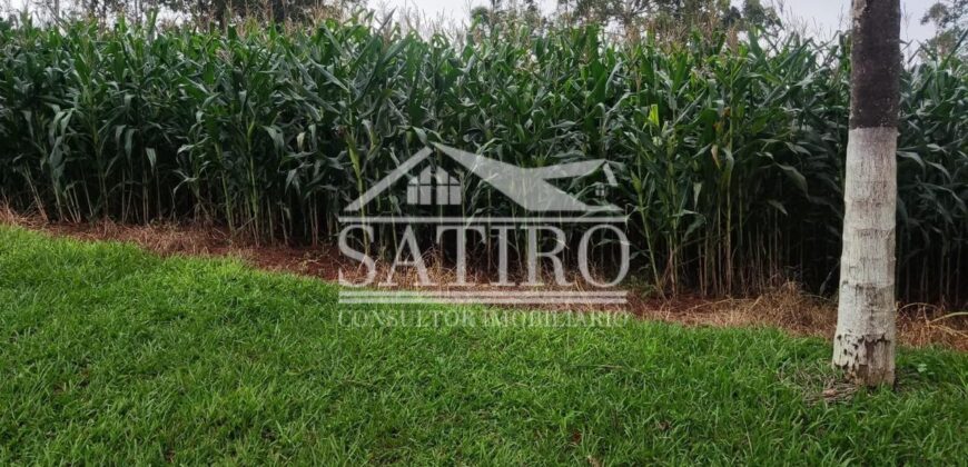 Oportunidade de Investimento, Chácara a Venda!