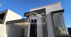 Casa Com Muita Elegancia!