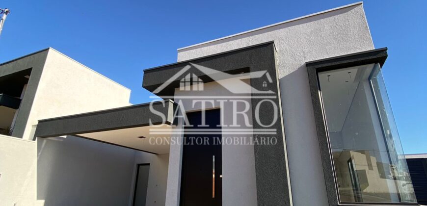 Casa Com Muita Elegancia!