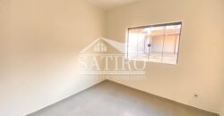 Casa A Venda Próxima a Prefeito Olavo Gomes de Oliveira!